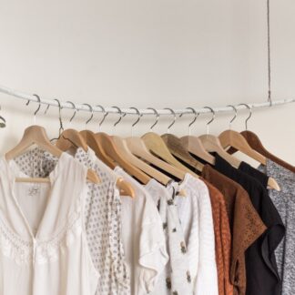 Linen Crop Cami